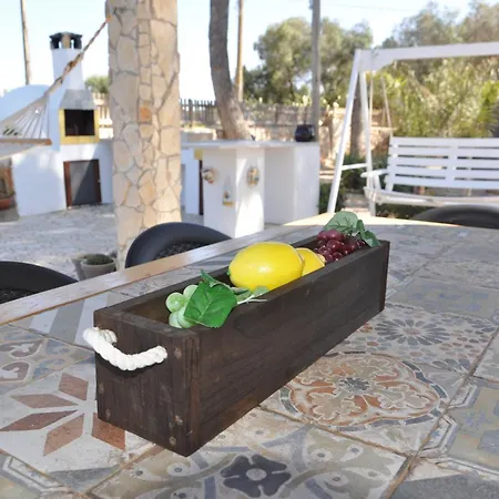 Casa Marroco Holiday home *