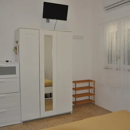 Casa Marroco Holiday home