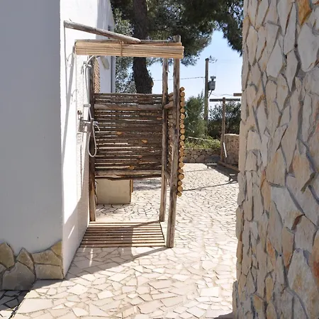 Casa Marroco Manduria