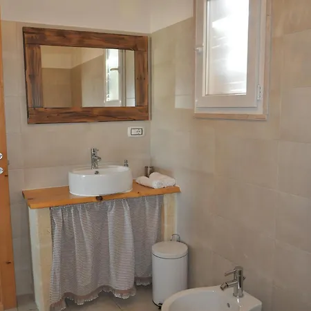 Holiday home Casa Marroco *