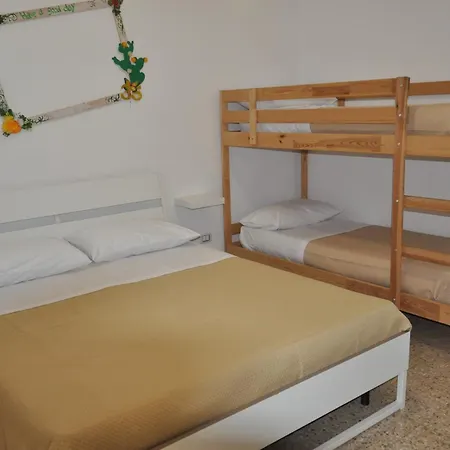 Casa Marroco Holiday home Manduria