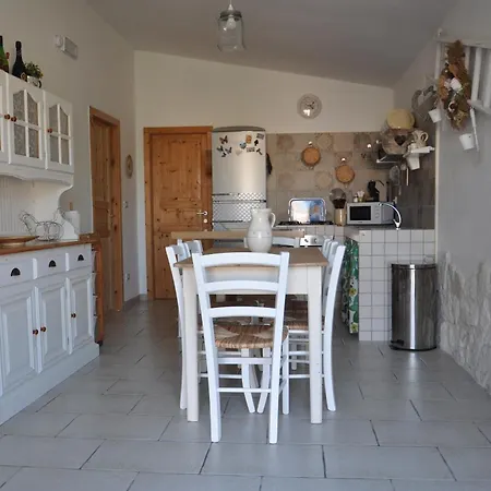 Casa Marroco *