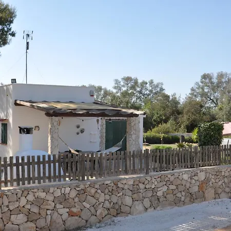 Casa Marroco Manduria