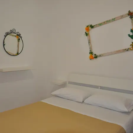 Holiday home Casa Marroco *