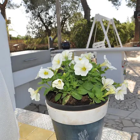 Holiday home Casa Marroco *