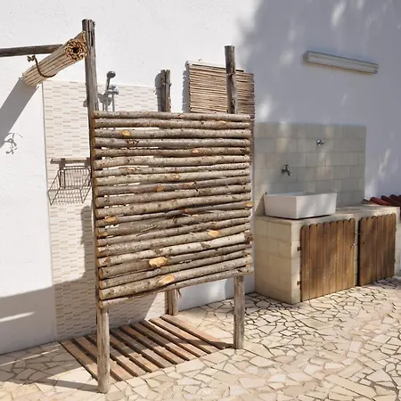 Casa Marroco Holiday home