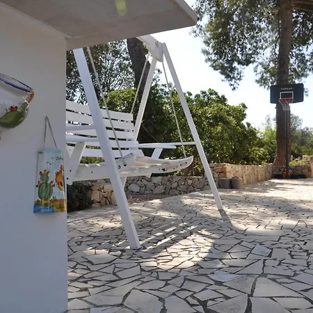Casa Marroco * Manduria