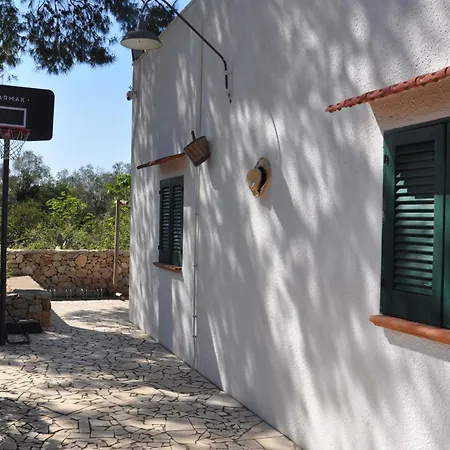 Casa Marroco Holiday home Manduria