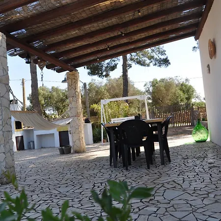 Casa Marroco Holiday home