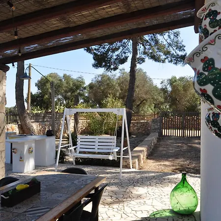 Casa Marroco Holiday home Manduria