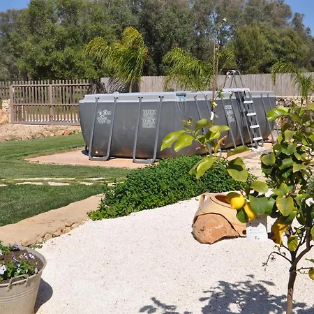 Casa Marroco Holiday home
