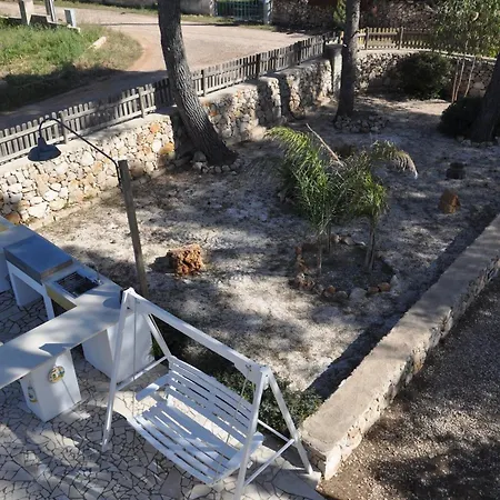Casa Marroco Holiday home *