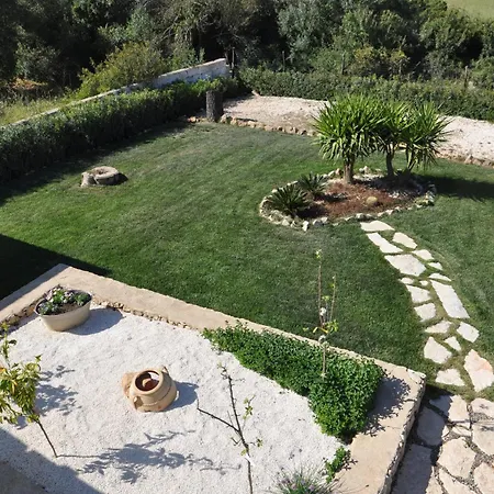 Holiday home Casa Marroco *