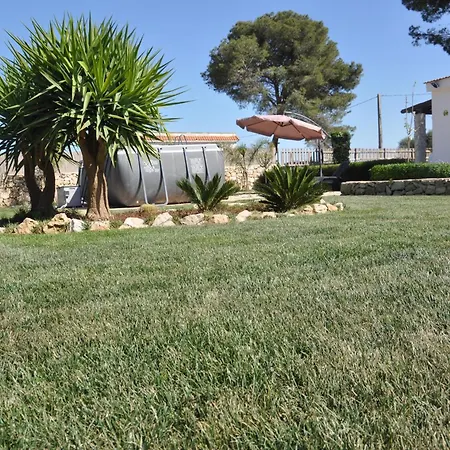 Casa Marroco