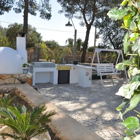 Casa Marroco Holiday home *