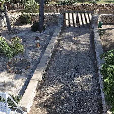 Casa Marroco Manduria