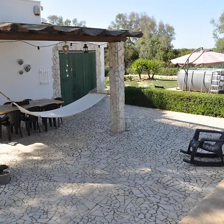 Casa Marroco