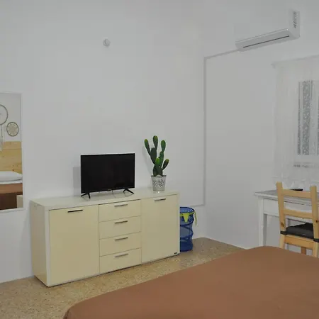 Holiday home Casa Marroco