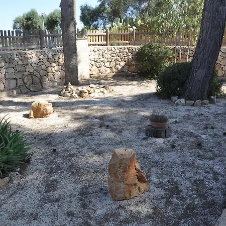 Holiday home Casa Marroco Manduria