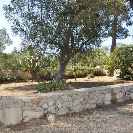 Holiday home Casa Marroco *