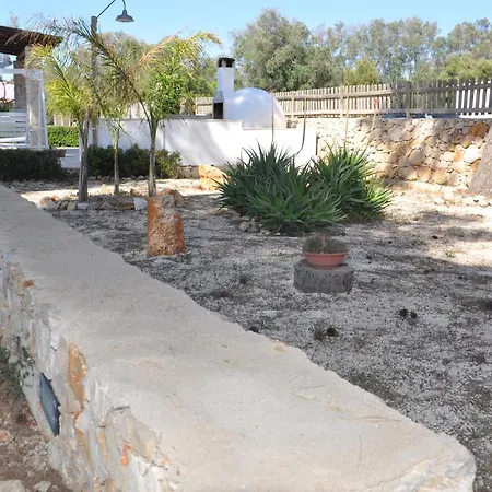 Casa Marroco *