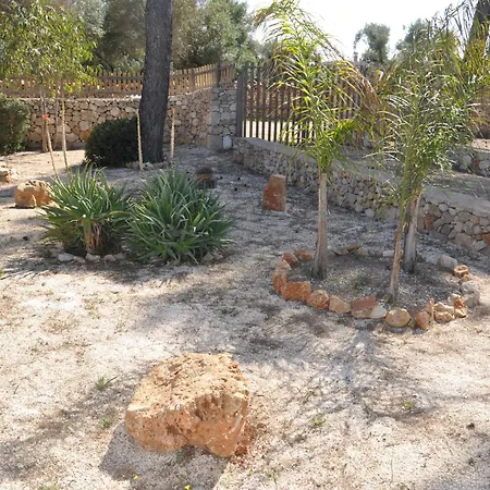 Casa Marroco Holiday home